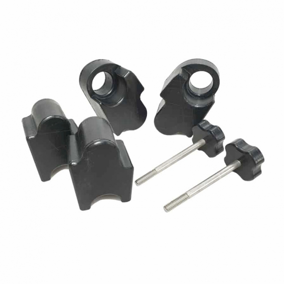 BerleyPro Native Watercraft Titan Seat Risers dans le groupe Électronique marine et bateau / Accessoires pour kayaks l\'adresse Sportfiskeprylar.se (BP6036)