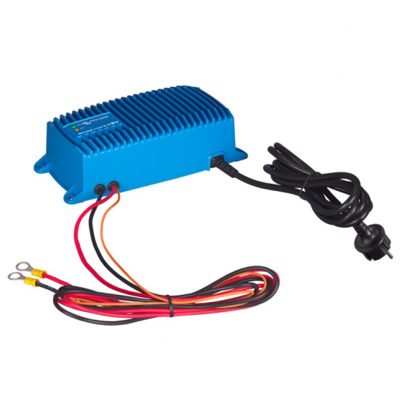 Victron Energy Blue Smart IP67 24V/8A dans le groupe Électronique marine et bateau / Batteries et chargeurs / Chargeurs de batteries l\'adresse Sportfiskeprylar.se (BPC240813006)