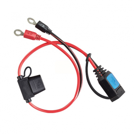 Victron Energy M8 Eyelet Connector dans le groupe Électronique marine et bateau / Batteries et chargeurs / Chargeurs de batteries l\'adresse Sportfiskeprylar.se (BPC900110014)