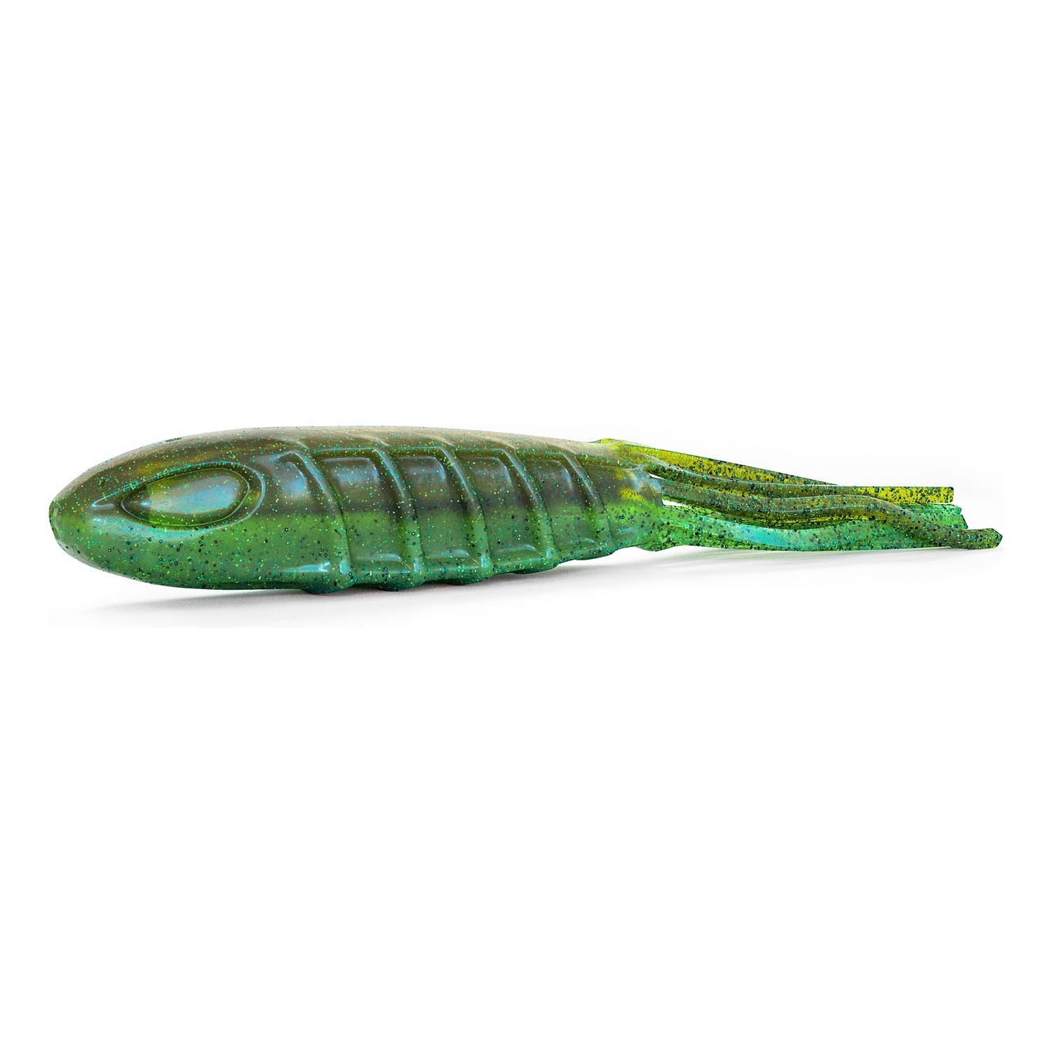 Nays BLLT 3,5\'\' / 8,8cm dans le groupe Leurres de pêche / Leurre souple / Jigs pour perches et pour sandres l\'adresse Sportfiskeprylar.se (BS011035001r)