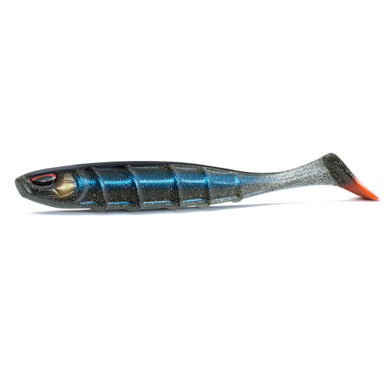 Nays Baits HNTR 9\'\' - P-01 dans le groupe Leurre de la peche / Leurre souple / Jigs à brochets l\'adresse Sportfiskeprylar.se (BS013090001r)