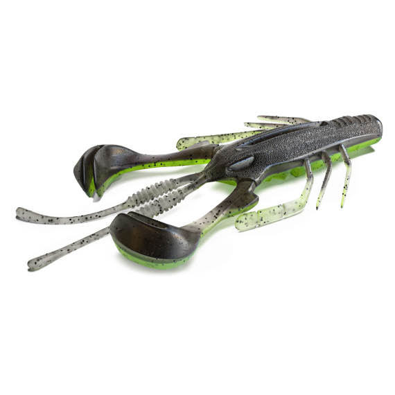 Nays Baits CRD 3,5\'\'/8,9cm (6-pcs) dans le groupe Leurre de la peche / Leurre souple / Écrevisses et appâts creaturebait / Créatures l\'adresse Sportfiskeprylar.se (BS014035005r)