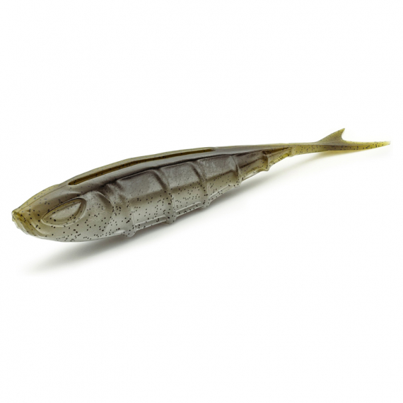 Nays Baits SPLT dans le groupe Leurre de la peche / Leurre souple / Soft Jerkbait & Pintails l\'adresse Sportfiskeprylar.se (BS050035001r)