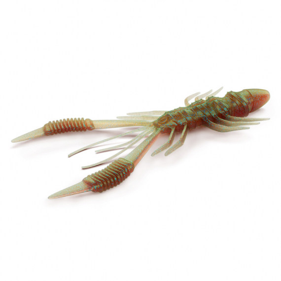 Nays Creature CRTR 7,6cm (7-pack) dans le groupe Leurre de la peche / Leurre souple / Écrevisses et appâts creaturebait / Créatures l\'adresse Sportfiskeprylar.se (BS060030001r)