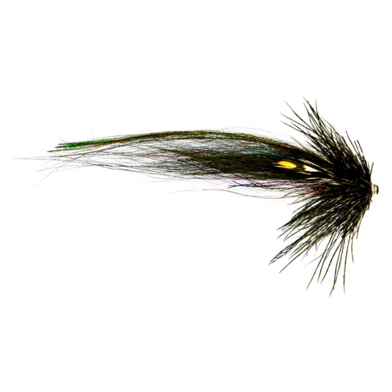 Frödin BTT Nobody Series Barret Bimbo dans le groupe Leurre de la peche / Mouches / Mouches à saumon l\'adresse Sportfiskeprylar.se (BSBB-02r)