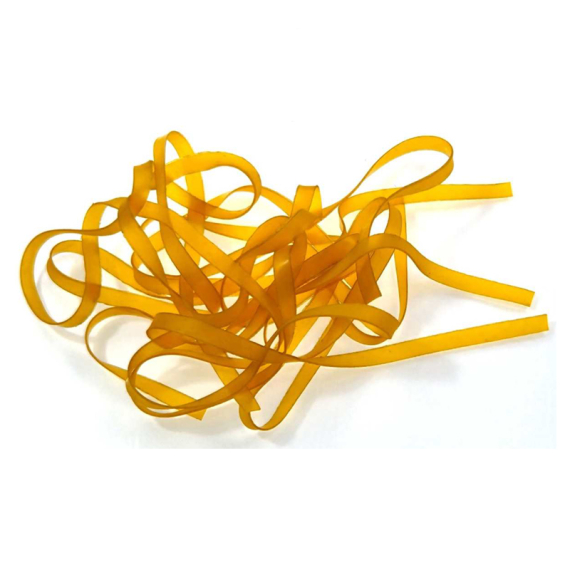 Semperfli Scud Back dans le groupe Hameçons et terminal tackle / Fabrication mouche / Matériel de montage de mouches / Autres matériaux synthétiques l\'adresse Sportfiskeprylar.se (BSBKSMLAMBr)