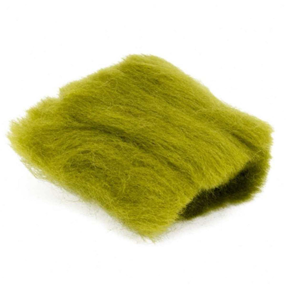 Semperfli Superfine Dubbing - Olive dans le groupe Hameçons et terminal tackle / Fabrication mouche / Matériel de montage de mouches / Dubbing l\'adresse Sportfiskeprylar.se (BSFD000OLV)