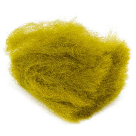 Semperfli Superfine Dubbing - Pale Olive dans le groupe Hameçons et terminal tackle / Fabrication mouche / Matériel de montage de mouches / Dubbing l\'adresse Sportfiskeprylar.se (BSFD000POL)
