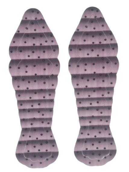 Semperfli SemperSkin Shrimp dans le groupe Hameçons et terminal tackle / Fabrication mouche / Matériel de montage de mouches / Autres matériaux synthétiques l\'adresse Sportfiskeprylar.se (BSKNXSMINFr)