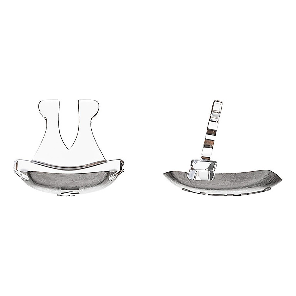 TRN 130 Clip Weight 0,9g dans le groupe Leurres de pêche / Leurre souple / Tails de rechange l\'adresse Sportfiskeprylar.se (BSP008-001)