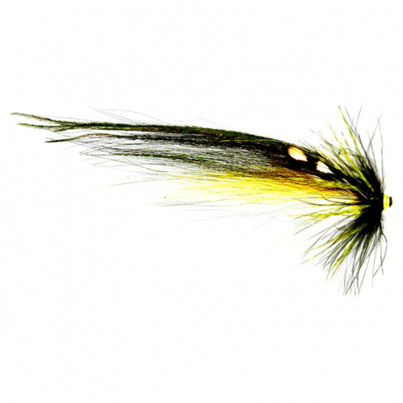 Frödin BTT Nobody Series - Scott dans le groupe Leurre de la peche / Mouches / Mouches à saumon l\'adresse Sportfiskeprylar.se (BSSC-02r)