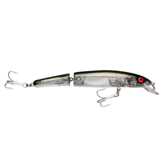 Bomber Jointed Heavy Duty Long A XSIG dans le groupe Leurre de la peche / Crankbait l\'adresse Sportfiskeprylar.se (BSW16J-XSIG)