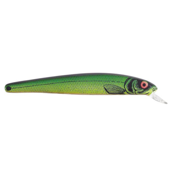 Bomber BSW17A Magnum Long A dans le groupe Leurre de la peche / Crankbait l\'adresse Sportfiskeprylar.se (BSW17Ar)