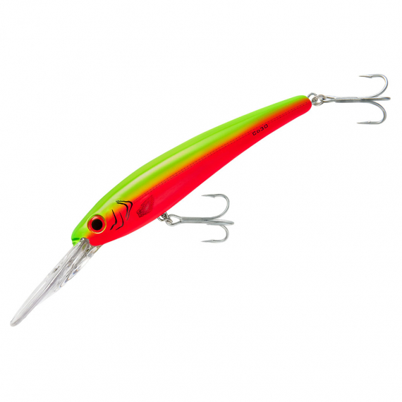 Bomber Saltwater Certified Depth dans le groupe Leurre de la peche / Crankbait / Leurre pour sandres l\'adresse Sportfiskeprylar.se (BSWCD30-330r)
