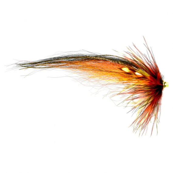 Frödin BTT Nobody Series - Willie Gun dans le groupe Leurre de la peche / Mouches / Mouches à saumon l\'adresse Sportfiskeprylar.se (BSWG-02r)