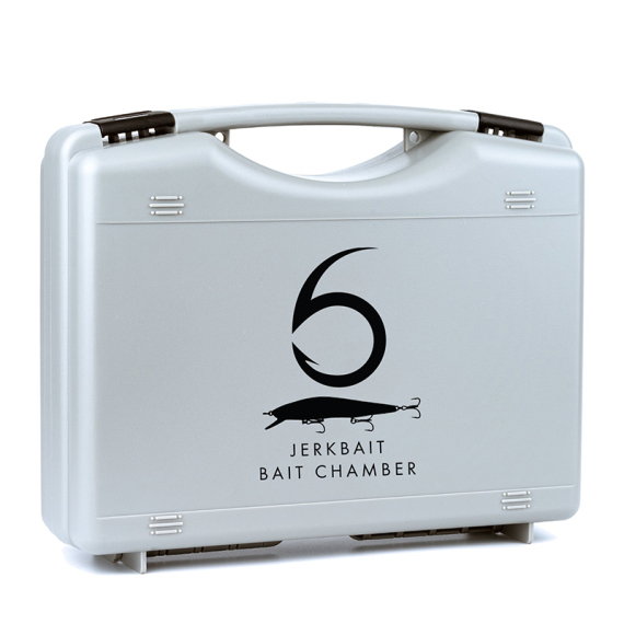 6th Sense Bait Chamber - Jerkbait dans le groupe Stockage / Boite de peche / Boite a leurre l\'adresse Sportfiskeprylar.se (BTCBR-JKBT)