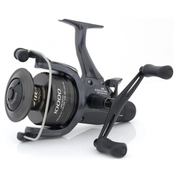 Shimano Baitrunner DL-RB 6000 dans le groupe Moulinet de pêche / Moulinet carpe / Baitrunners et feeders l\'adresse Sportfiskeprylar.se (BTRDL6000RB)