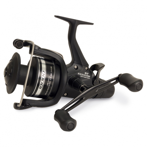 Shimano Baitrunner ST-RB dans le groupe Moulinet de pêche / Moulinets à bobines l\'adresse Sportfiskeprylar.se (BTRST6000RBr)