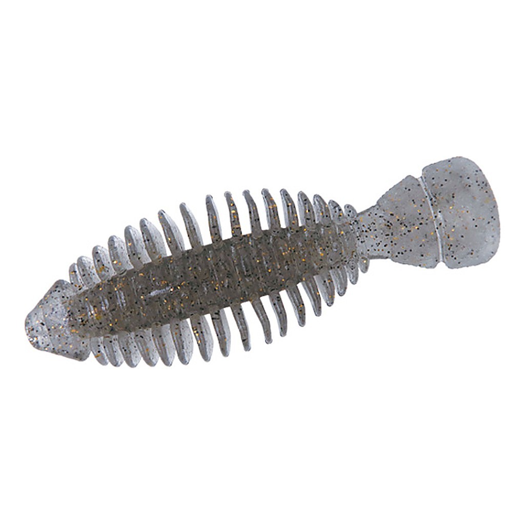 Bottom Up Gimmy 2,4 dans le groupe Leurre de la peche / Leurre souple / Jigs pour perches et pour sandres l\'adresse Sportfiskeprylar.se (BU211469r)