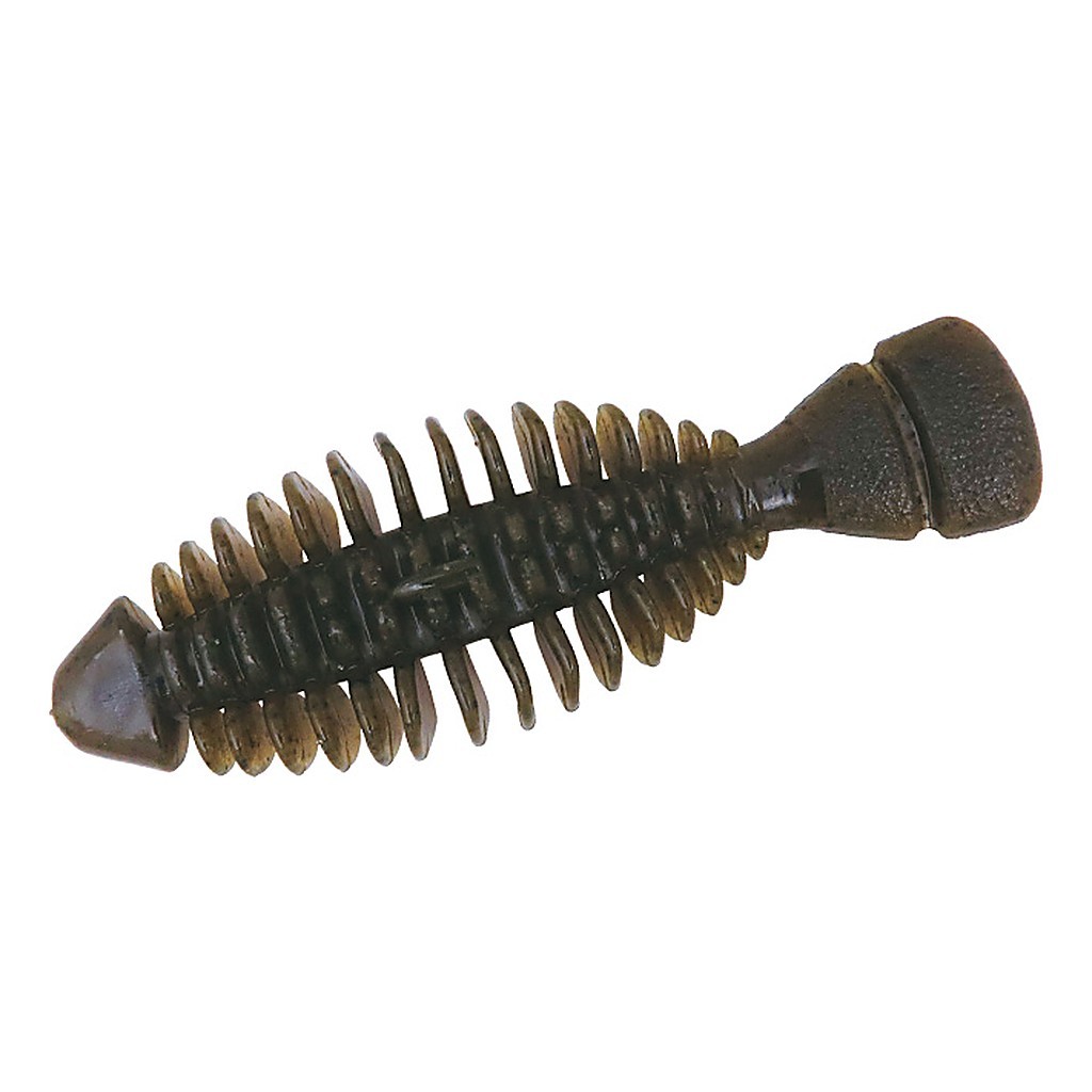 Bottom Up Gimmy 3,5\'\' dans le groupe Leurre de la peche / Leurre souple / Jigs pour perches et pour sandres l\'adresse Sportfiskeprylar.se (BU487944r)