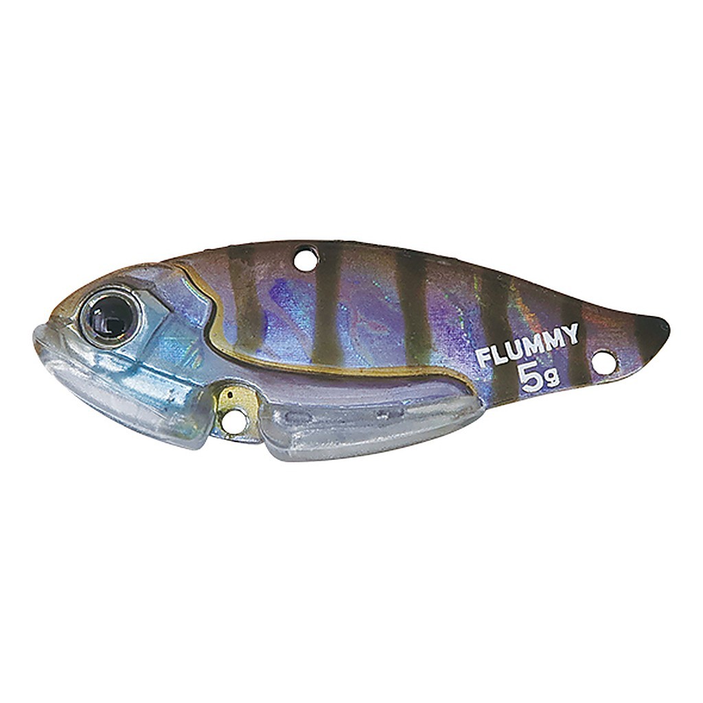 Bottom Up Flummy dans le groupe Leurre de la peche / Appâts vibrants l\'adresse Sportfiskeprylar.se (BU488088r)