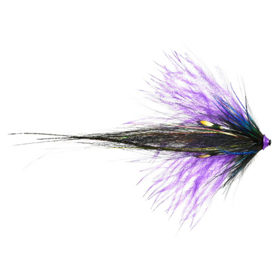 Frödin Butterfly Series - Mikkeli dans le groupe Leurre de la peche / Mouches / Mouches à saumon l\'adresse Sportfiskeprylar.se (BUMI-05r)