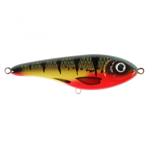 Buster Jerk II dans le groupe Leurre de la peche / Jerkbait l\'adresse Sportfiskeprylar.se (BUSTERII12r)
