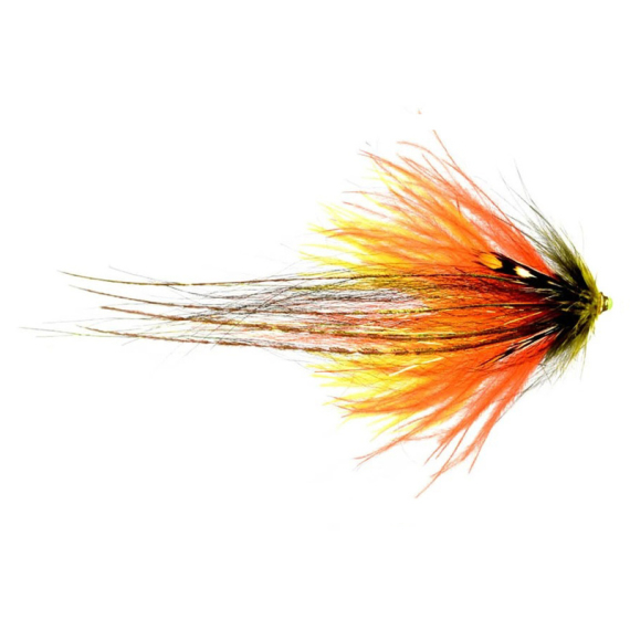 Frödin Butterfly Series Willie Gun dans le groupe Leurre de la peche / Mouches / Mouches à saumon l\'adresse Sportfiskeprylar.se (BUWG-05r)