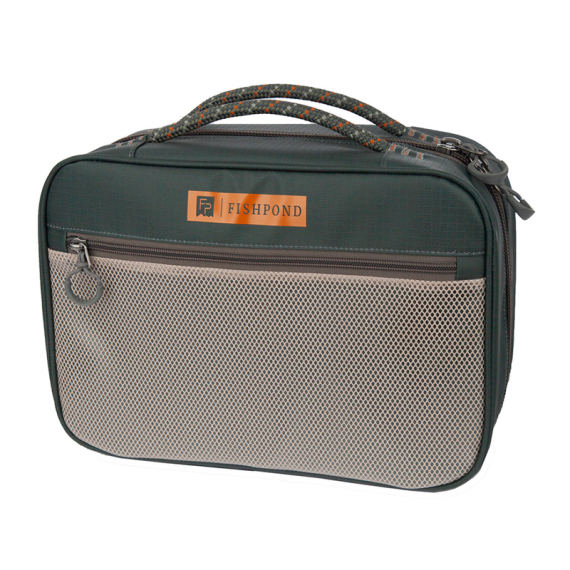 Fishpond Backwater Fly Tying Kit dans le groupe Hameçons et terminal tackle / Fabrication mouche / étaux fabrication mouche / Accessoires pour étaux de montage de mouches l\'adresse Sportfiskeprylar.se (BWFTK)