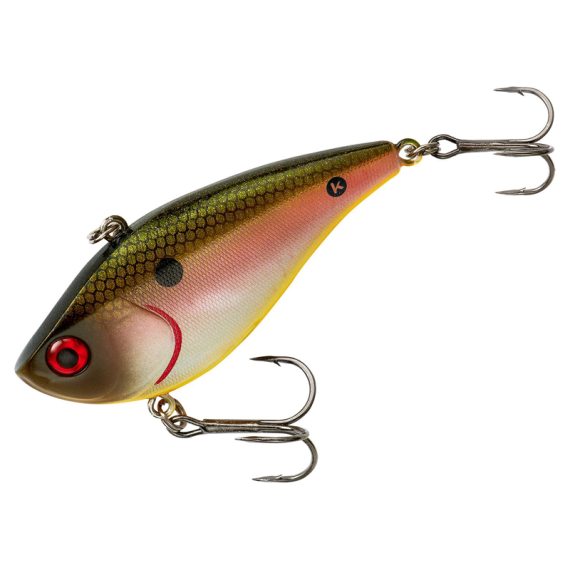 Booyah One Knocker 17,5g, 6,4cm dans le groupe Leurre de la peche / Appâts vibrants l\'adresse Sportfiskeprylar.se (BYHKK12-04r)