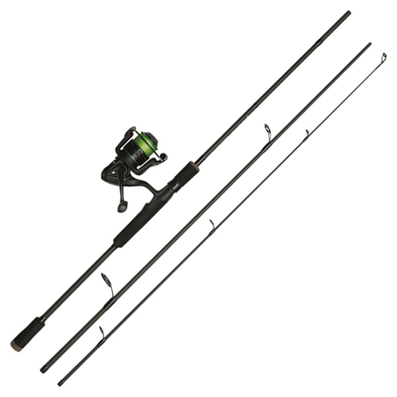 Kinetic Beaster CT Combo dans le groupe Kit de pêche / Combos spinning / Ensemble Spinning Perche l\'adresse Sportfiskeprylar.se (C109-018r)