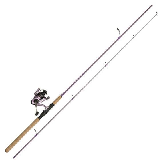 Kinetic Enforcer-Q CL 8\' M 8-30g 2sec dans le groupe Kit de pêche / Combos spinning / Ensamble Spinning Allround l\'adresse Sportfiskeprylar.se (C114-030-023)