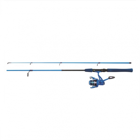 Kinetic RamaSjang CC Combo Blue dans le groupe Kit de pêche / Kit de pêche pour enfants l\'adresse Sportfiskeprylar.se (C135-004-022r)