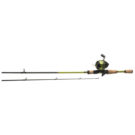 Kinetic HellCat CL Inkapslad Combo dans le groupe Kit de pêche / Kit de pêche pour enfants l\'adresse Sportfiskeprylar.se (C147-007r)
