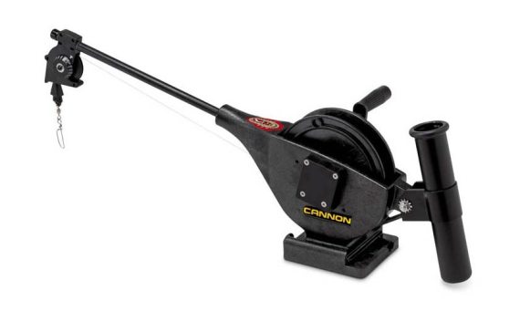 Cannon Lake-Troll Deep Rig dans le groupe Électronique marine et bateau / Accessoires bateau / Downriggers l\'adresse Sportfiskeprylar.se (C1901250)