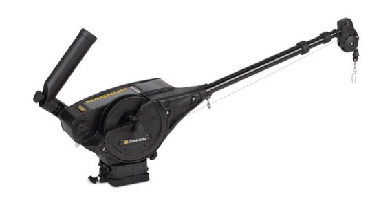 Cannon Magnum 10 Deep Rig dans le groupe Électronique marine et bateau / Accessoires bateau / Downriggers l\'adresse Sportfiskeprylar.se (C1902306)