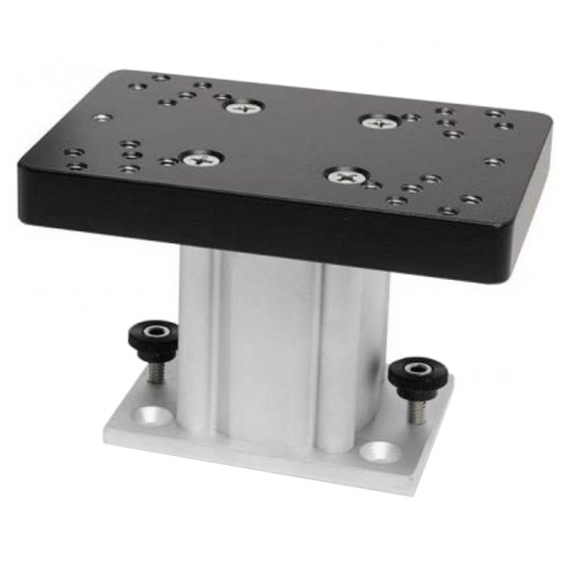 Cannon Piedestal 10cm dans le groupe Électronique marine et bateau / Accessoires bateau / Downriggers l\'adresse Sportfiskeprylar.se (C1904030)