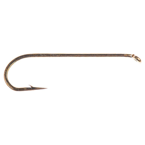 Core C2220 Streamer Down Eye Bronze dans le groupe Techniques de pêche / Peche a la mouche / Fabrication mouche / Hameçons mouche l\'adresse Sportfiskeprylar.se (C2220-16r)