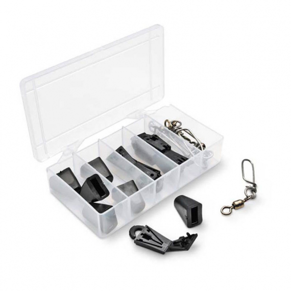 Cannon Wire avslutnings kit dans le groupe Électronique marine et bateau / Accessoires bateau / Downriggers l\'adresse Sportfiskeprylar.se (C2250002)