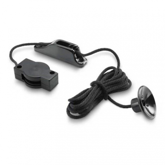 Cannon Retro-ease redskapshemtagare dans le groupe Accessoires de pêche / Montages et accessoires traîne l\'adresse Sportfiskeprylar.se (C2250122)