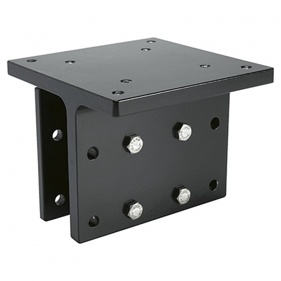 Cannon Rail/side Mount dans le groupe Électronique marine et bateau / Accessoires bateau / Montures marines / Autres montures et platines l\'adresse Sportfiskeprylar.se (C2250940)