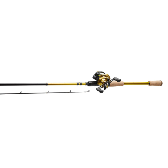 Westin Hellcaster BC CL Trigger 7\'/210cm ML 5-24G 2Sec 201-Hh 4+1BB 0,20mm/125m dans le groupe Kit de pêche / Ensemble casting / Ensemble Casting Perche l\'adresse Sportfiskeprylar.se (C237-0702-ML)