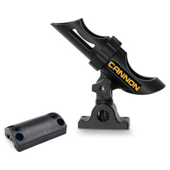 Cannon Rod Holder with pulpit plate dans le groupe Accessoires de pêche / Support canne a peche / Porte-cannes bateau l\'adresse Sportfiskeprylar.se (C2450169-50)