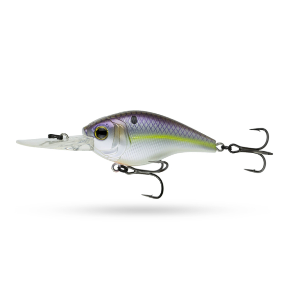 6th Sense Cloud dans le groupe Leurre de la peche / Crankbait / Deep Diving Crankbaits l\'adresse Sportfiskeprylar.se (C6-WSr)