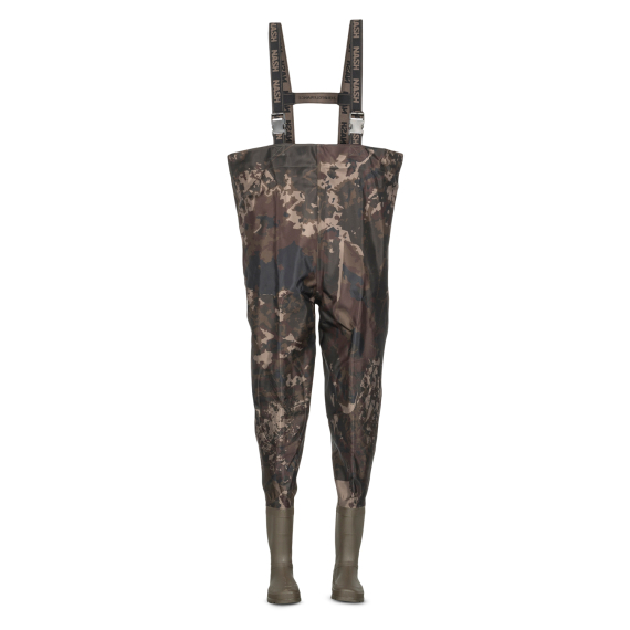 Nash ZT HD Waders dans le groupe Habits et chaussures / Habits / Pantalon de peche / Waders l\'adresse Sportfiskeprylar.se (C6232r)