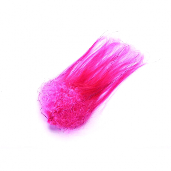 Big Fly Fiber Blends - Pink/Purple dans le groupe Hameçons et terminal tackle / Fabrication mouche / Matériel fabrication mouche / Flash et syntétiques l\'adresse Sportfiskeprylar.se (C846)