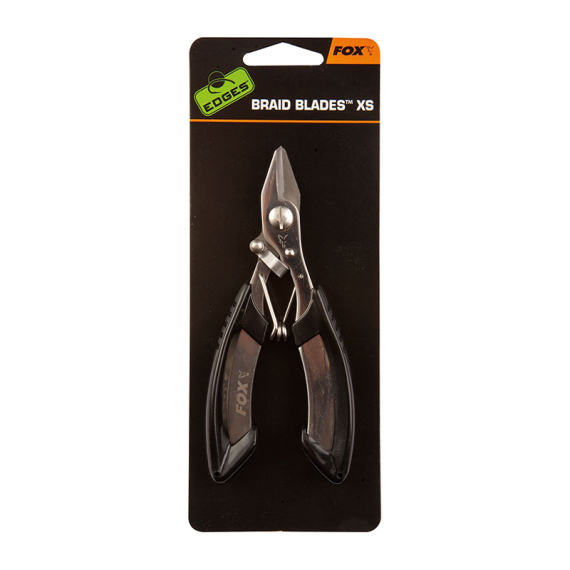 Fox Edges Carp Braid Blade dans le groupe Hameçons et terminal tackle / Accessoires montages / Autres accessoires rig l\'adresse Sportfiskeprylar.se (CAC540)