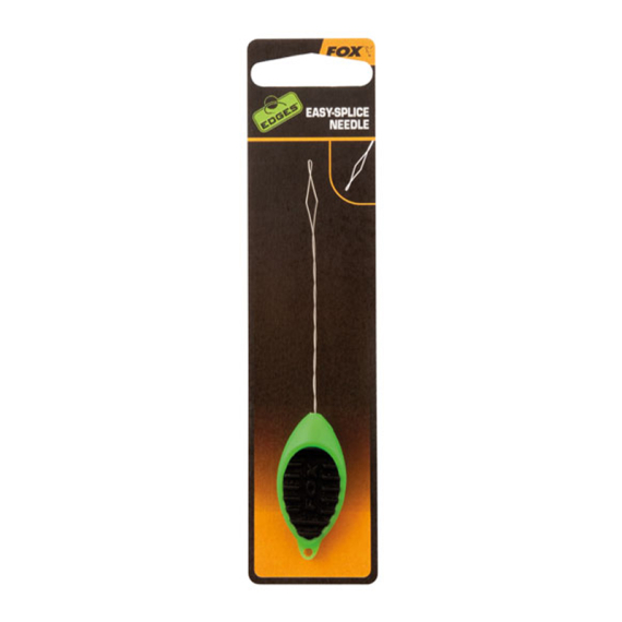 Fox Edges Easy Splice Needle dans le groupe Accessoires de pêche / Autres outils / Aiguilles à escher l\'adresse Sportfiskeprylar.se (CAC699)