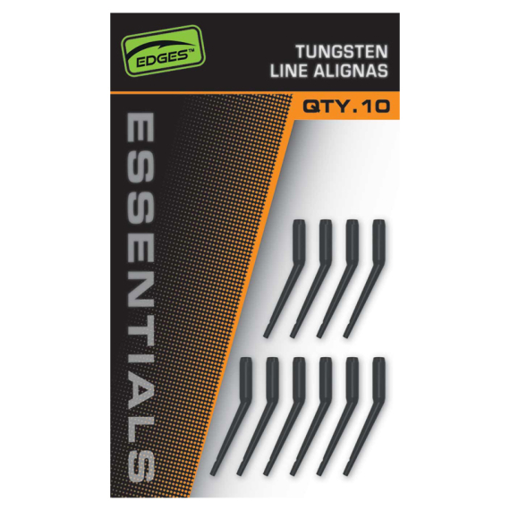 Fox Edges Tungsten Shrink Alinga dans le groupe Hameçons et terminal tackle / Accessoires montages / Sleeves et thermoretractables l\'adresse Sportfiskeprylar.se (CAC883)