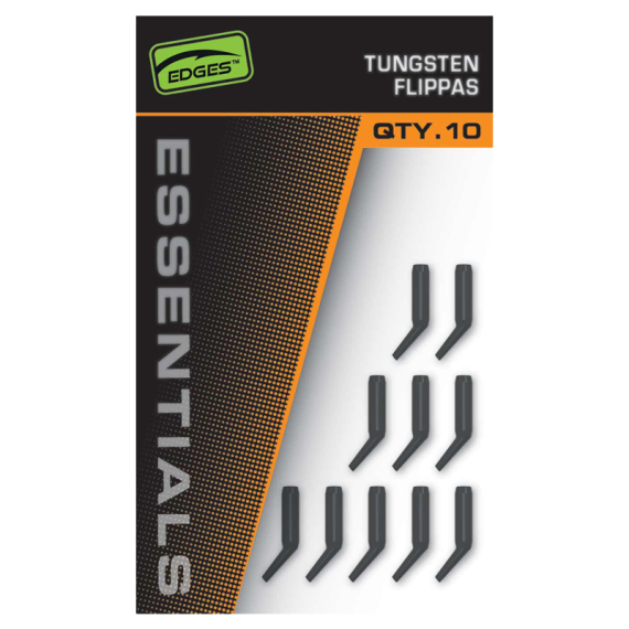 Fox Edges Tungsten Flippa dans le groupe Hameçons et terminal tackle / Accessoires montages / Sleeves et thermoretractables l\'adresse Sportfiskeprylar.se (CAC885)